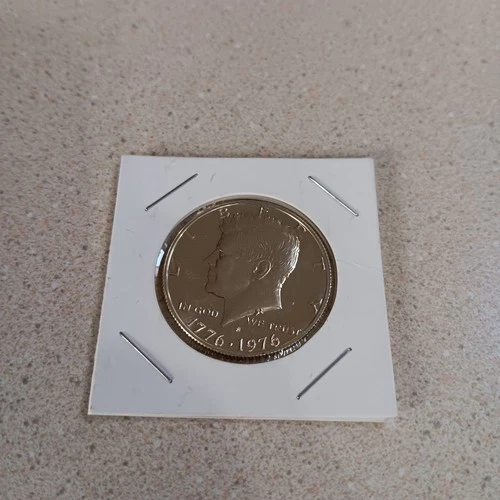 1976-S BI-CENTENNIAL KENNEDY SILVER HALF DOLLAR 50C  *ANACS MS67 SUPERB GEM UNC*