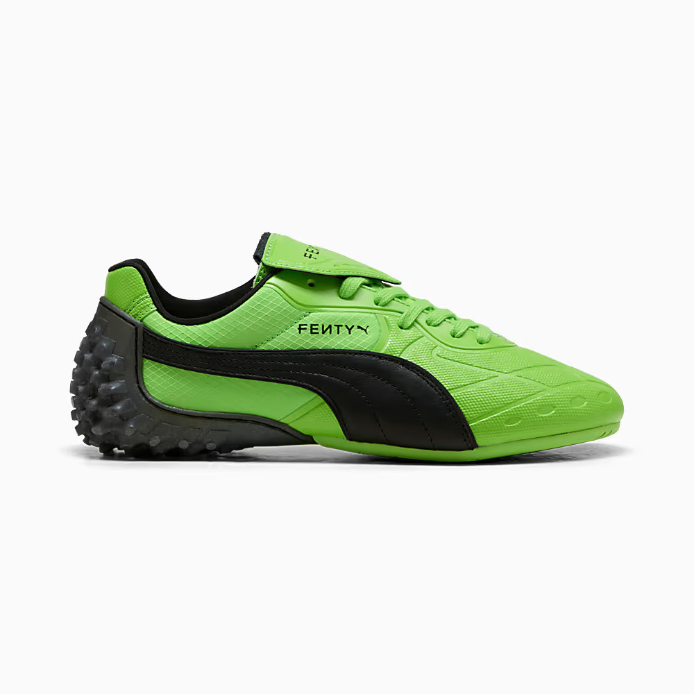 PUMA X FENTY AVANTI LS-X Trainers Size UK 7 bnib rrp £100 image 3