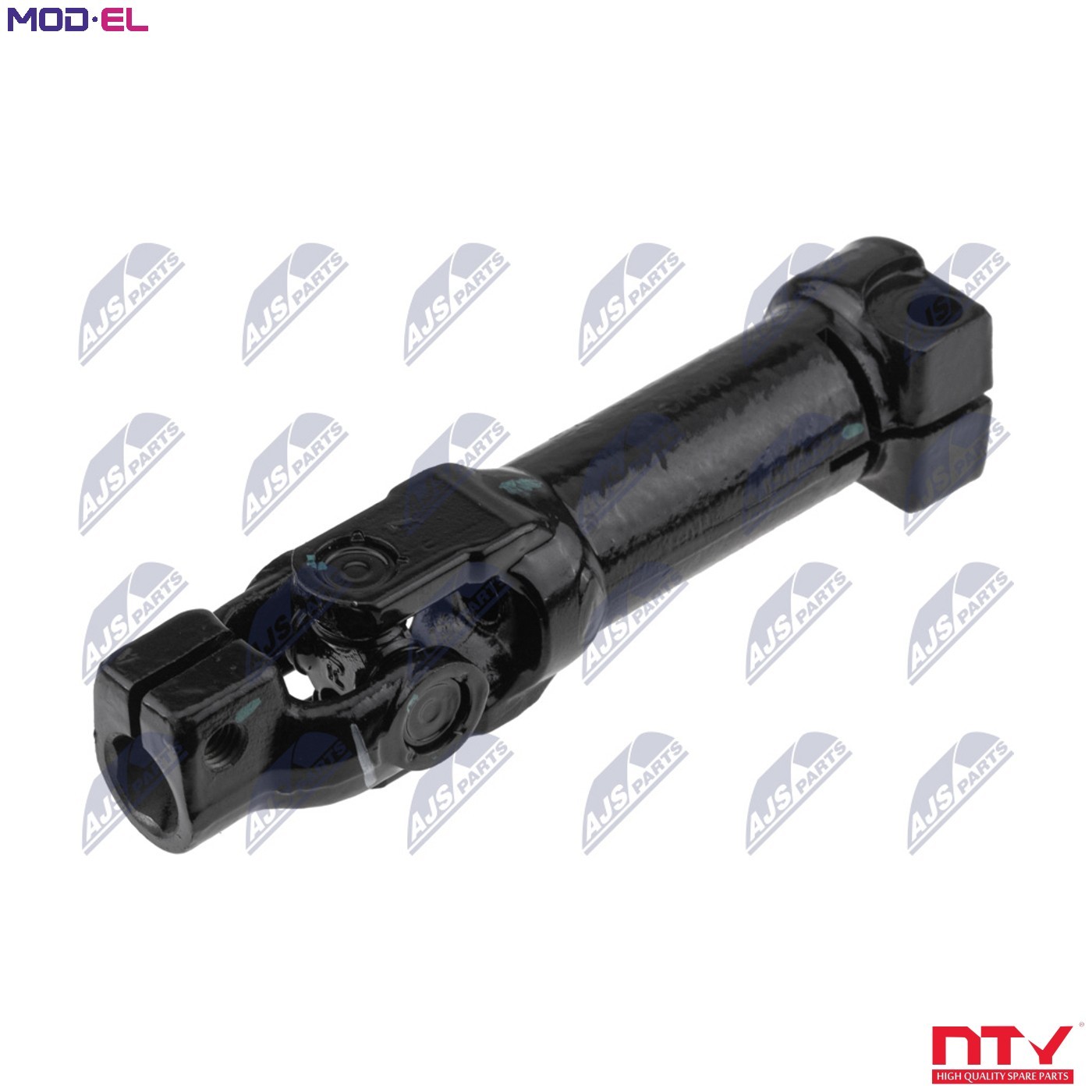 JOINT STEERING COLUMN SKK-CH-015 FOR DODGE RAM/1500/Crew/Cab/Pickup EZH 5.7L