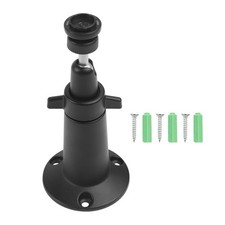 Flexible Wall Mount Bracket for CCTV Cameras Compatible with For Blink