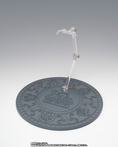 Bandai Saint Seiya Myth Cloth First Bronze Cloth Pegasus Seiya 20th Anniversary - Picture 10 of 11