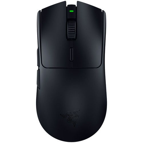 Razer Viper V3 HyperSpeed Mano destra Ottico RF Wireless RZ01-04910100-R3M1 - Foto 3 di 5
