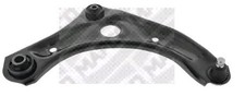 MAPCO Querlenker Vorne Rechts Unten für NISSAN MICRA IV (K13) 52582