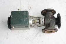 LANDIS & GYR SKD32.50 Elektrohydraulischer Stellantrieb -used-