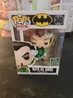 Funko Pop! DC Heroes Batman - Ra's Al Ghul #345 (2020 Summer SDCC Exclusive)