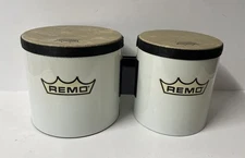 Remo Bongo Drum Set