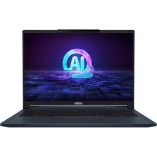 Msi Exertis 16" Gaming Laptop 32 Gb Ram 2tb Intel® Core™ Ultra 9 Windows 11 Pro