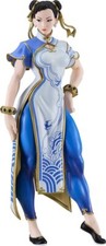 Image of POP UP PARADE STREET FIGHTER 6 Chun-Li SF6 Ver. Non-Scale Plastic figure