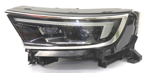 Opel Mokka B U 1.2 DI-T 9834016880 Pełny reflektor LED Lewy reflektor przedni
