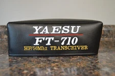 Yaesu FT-710 Premier Series Amateur Radio Dust Cover