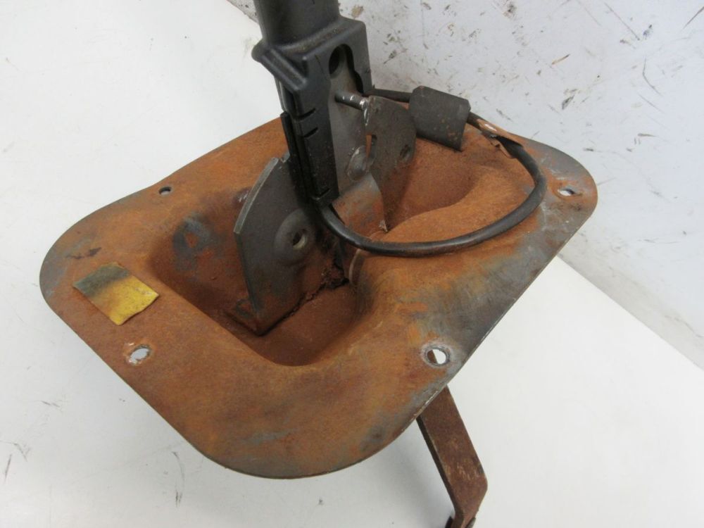 Gear Knob Selection Lever Gear Lever Automatic Fits for Opel Senator B (29_) 3.0