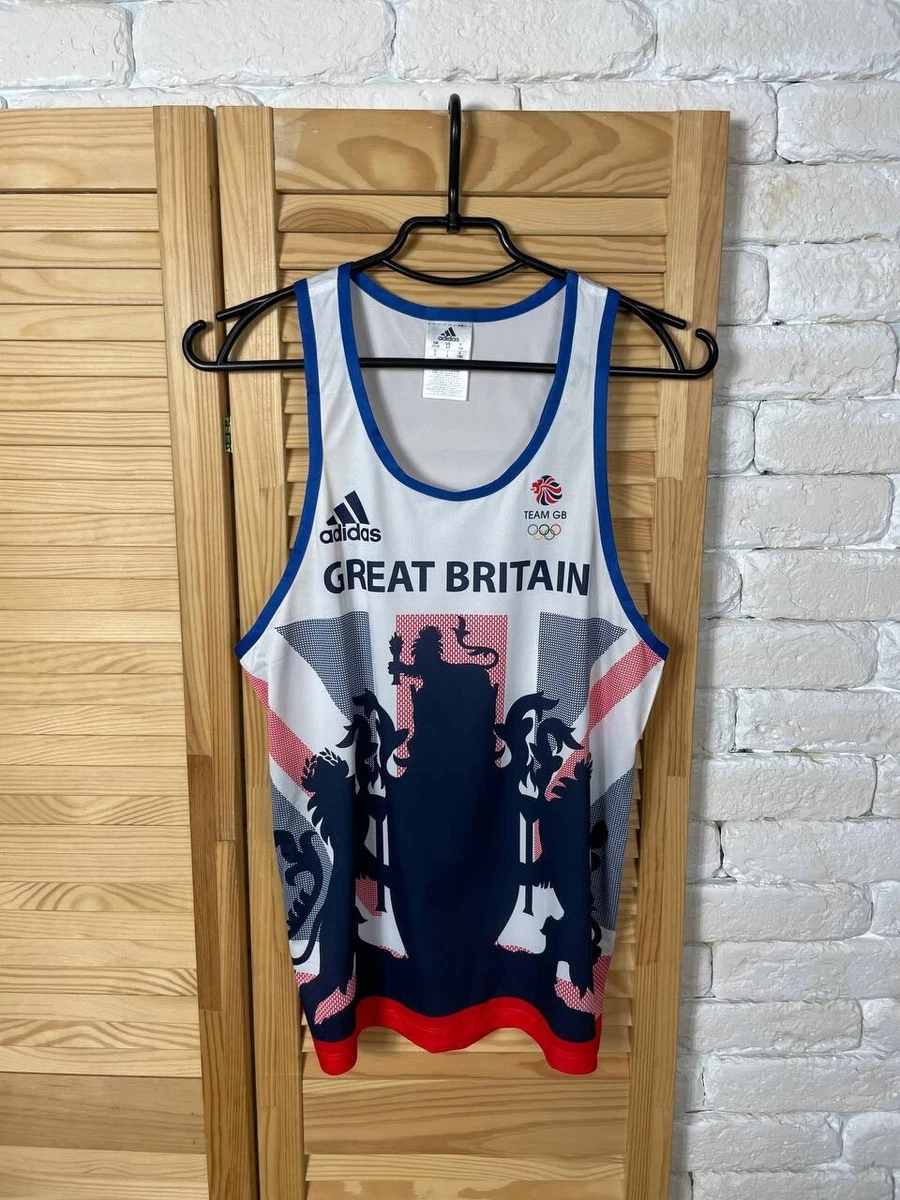 Great Britian Olympics Shirts for sale | eBay