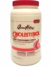 Queen Helene Hair Conditioning Cream - 5 Lb Pound FREE SHIPPING✅
