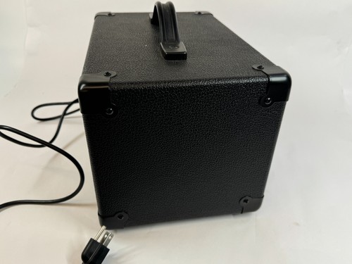 Peavey PV 5300 200 Watt PV5300 Live Show Mic Guitar All In One Powered Mixer - Picture 11 of 15