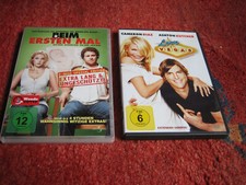 2 FRAUENFILME; BEIM ERSTEN MAL +  LOVE VEGAS;