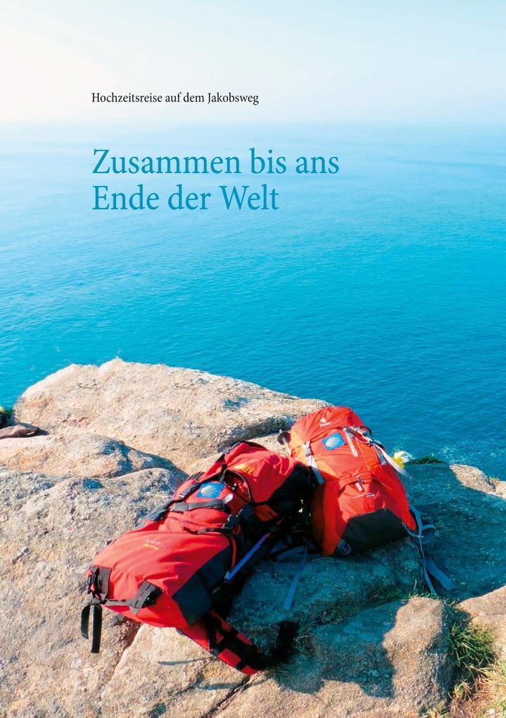 Thumbnail - Zusammen Bis Ans Ende Der Welt | Dominik Rettig, Katharina Rettig |