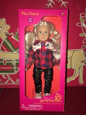 montana faye our generation doll