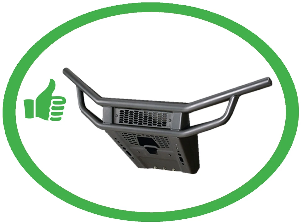 [SR] Winch Mount Kit Standard Width FOR Polaris Ranger 400 500 570 700 800 900 - Image 2 of 4