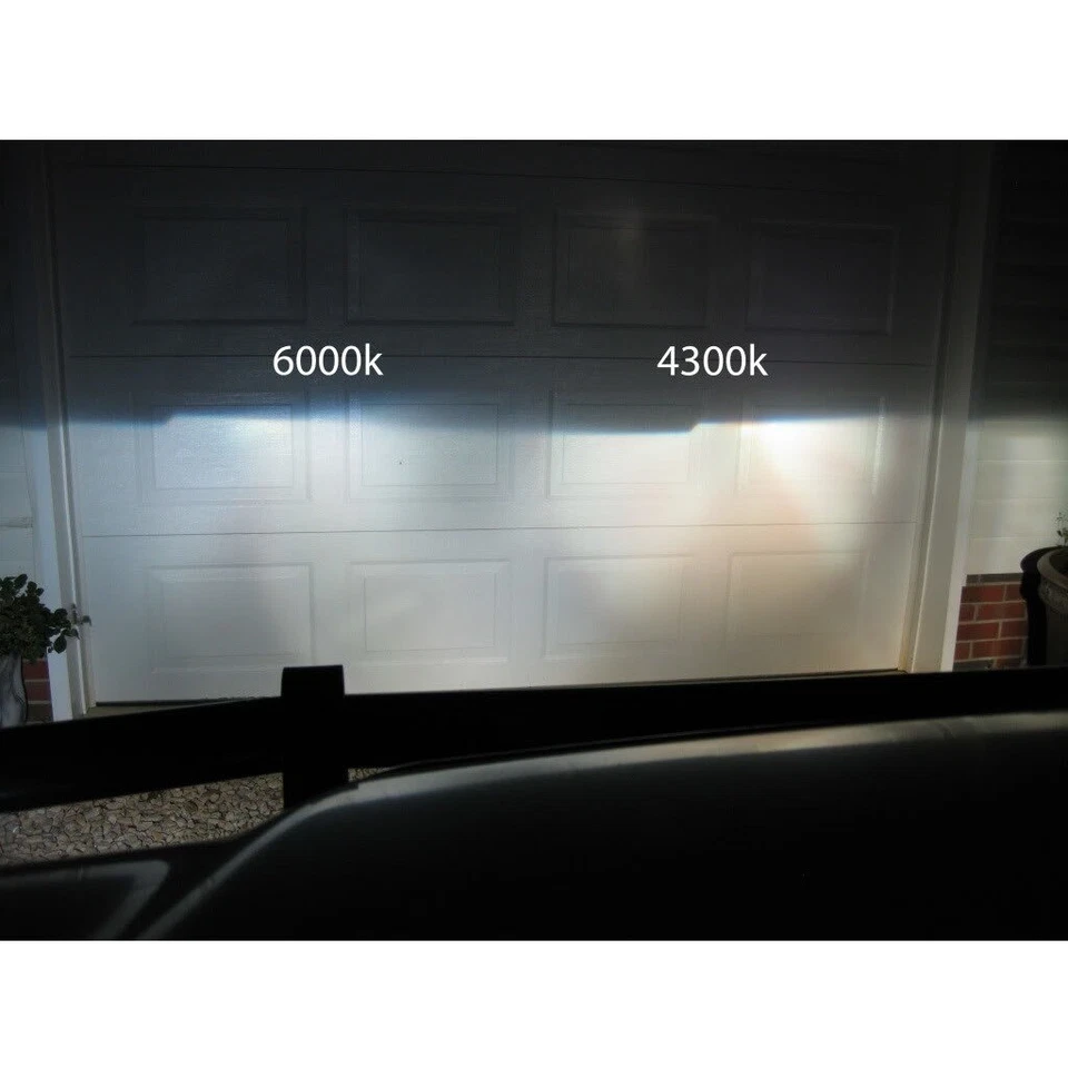 Kit faros xenón HID 25W 4300K D5S para Audi A5 2016-en adelante (reacondicionado) Foto 4 de 4