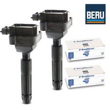 Bobine Mercedes 208