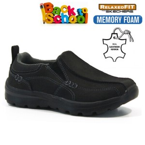 skechers slippers for boys