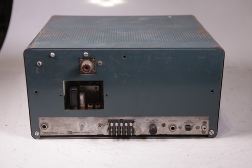 Heathkit Daystrom HW-10 Transceiver - Picture 7 of 9