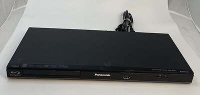 Panasonic Blu-rayプレイヤー Panasonic DMP-BD75 Blu-Ray Player No Remote Tested & Working