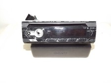 Pioneer DEH-S420BT - Sintonizzatore CD, Bluetooth, USB, AUX, MANOPOLA MANCANTE