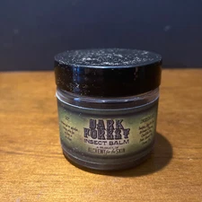 The Wizarding Trunk Potion Insect Balm Harry Potter Alchemy Skin Usable Forest