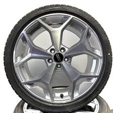 Audi A1 GB 18 Zoll Felgen Sommerräder Sommerreifen 82A601025L Alufelgen