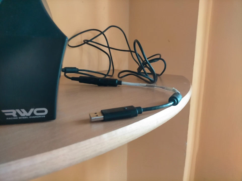 volante hori for xbox one - Immagine 3 di 4