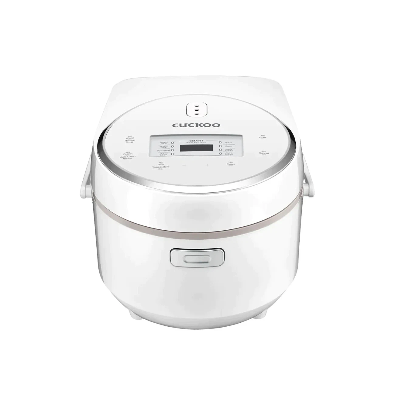 Refurbished C grade 8-Cup Micom Rice Cooker (CR-0810F)