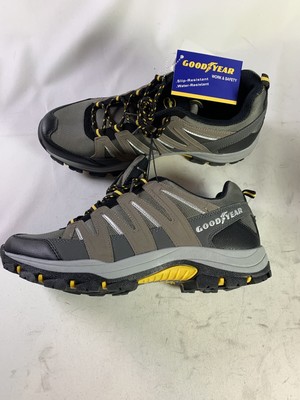 goodyear men's striker slip resistant work sneaker