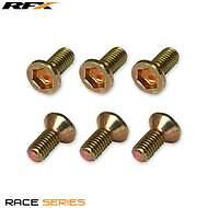 RFX Disc Bolt Kit (Front) Suzuki RMZ250/450 07>On
