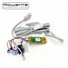 Rowenta RS-DW0128 DW5080 DW5081 DW5082 DW5181 Iron Power Supply Cord Genuine