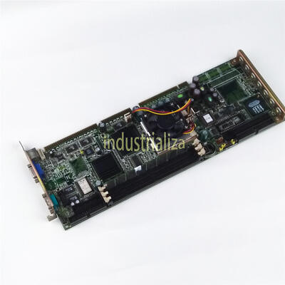 Advantech PCA-6179 Rev.A1 PCA-6179V Motherboard Gebraucht