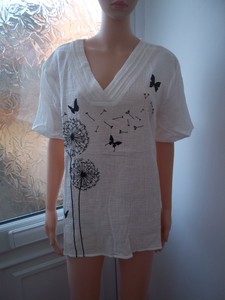 SHEILAY LADIES TOP SIZE L (14/16) BNWT eBay