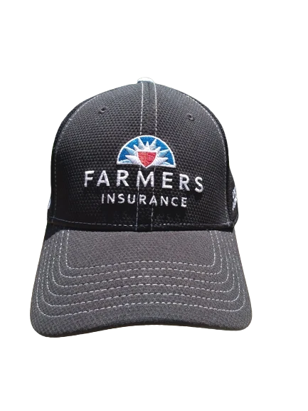 Under Armour Farmers Insurance Hendrick Motorsport NASCAR Cap Kasey Kahne