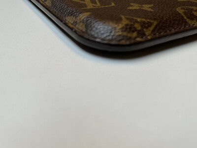 Louis Vuitton Ipad Case Monogram Canvas | eBay