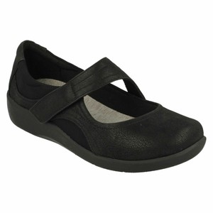cloudsteppers by clarks sillian bella