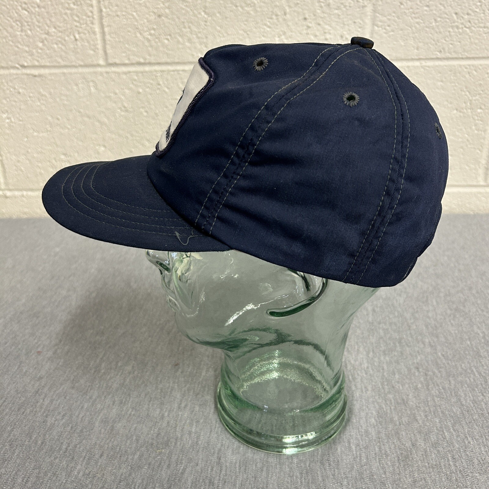 Cherry Point Patch Trucker Hat - image 2