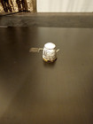 One Ceramic United Kingdom Thimble — photo 1