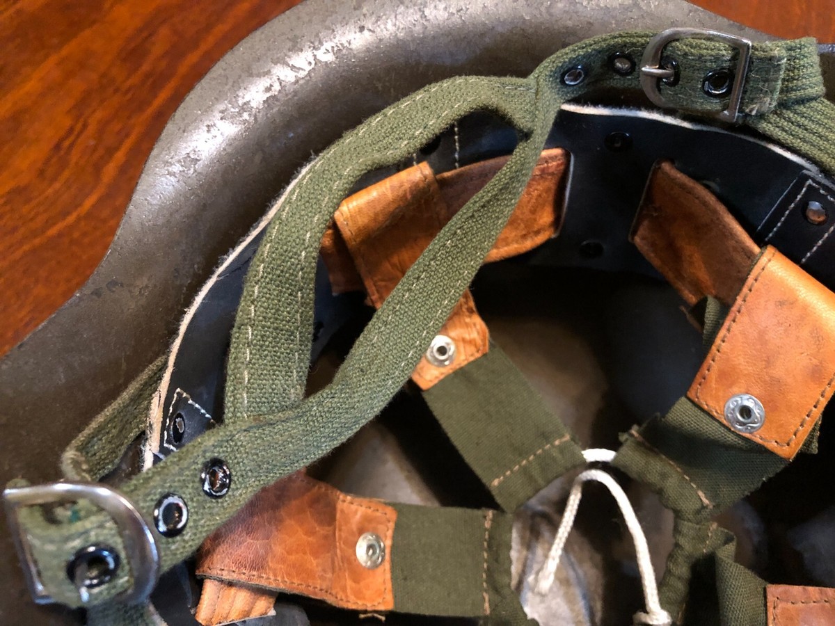 スペイン軍 M1942ヘルメット Modelo Z スペインM42ヘルメット modelo Z