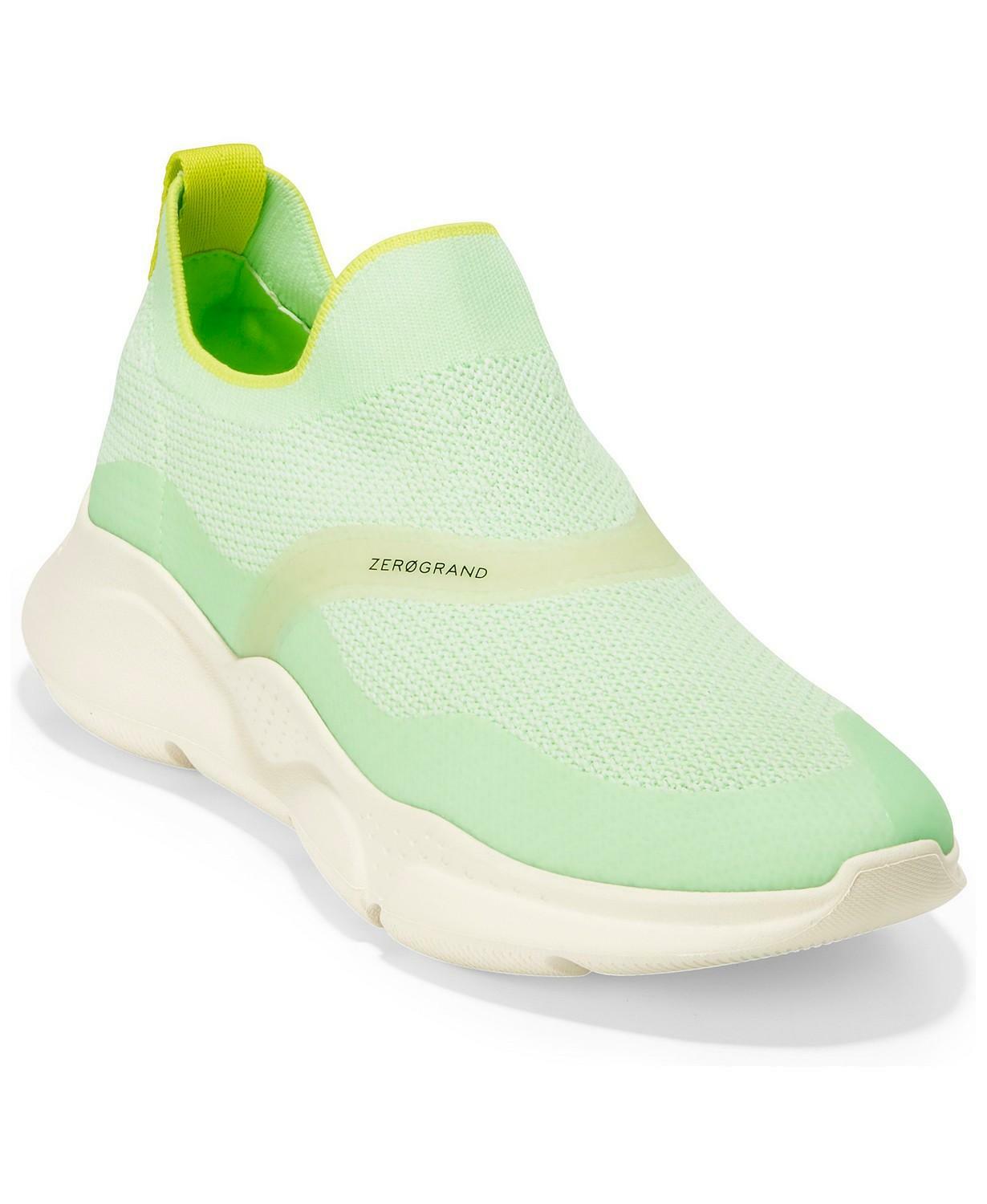 Cole Haan Womens Zerogrand Radiant Slip 