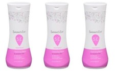 BL Summers Eve Cleansing Wash 15oz Island Splash X 3 Counts