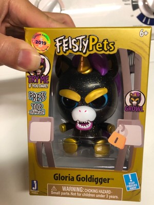 feisty pets giant