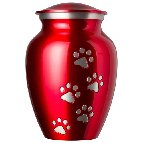 Best Friend Services - Ottillie Paws 宠物火化骨灰盒,适用于 170 磅以下的宠物 - 第 29 张/共 33 张