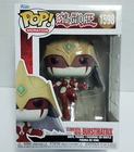 ELEMENTAL HERO BURSTINATRIX - Yu-Gi-Oh! Funko POP! Animation #1598 Vinyl Figure