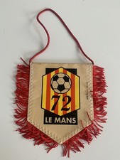 Carnet Du Supporter Le Mans Football Club - Saison 2003-2004