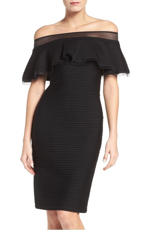 boden tiered jersey midi dress Boden Women's Eve Jersey Midi Dress in Blue